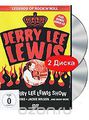 The Jerry Lee Lewis: Jerry Lee Lewis Show (DVD + CD)