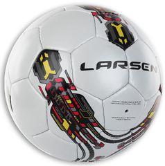   Larsen "Futsal Sala".  3