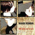 Blonde Redhead. Fake Can Be Just As Good