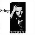 Sting. Nothing Like The Sun (ECD)