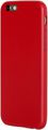 uBear Coast Case   iPhone 6/6s, Red