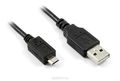 Greenconnect Premium GCR-UA2MCB1-BB2S, Black  USB 2 