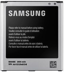 Samsung EB-B600BEBE    S4