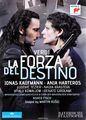 Giuseppe Verdi: La Forza Del Destino (2 DVD)