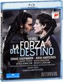 Giuseppe Verdi: La Forza Del Destino (Blu-ray)