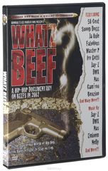 Whatz Beef?