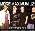 U2. More Maximum U2
