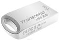 Transcend JetFlash 510 8GB, Silver USB-
