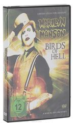 Marilyn Manson: Birds Of Hell