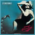 Scorpions. Savage Amusement. 50th Anniversary Deluxe Edition