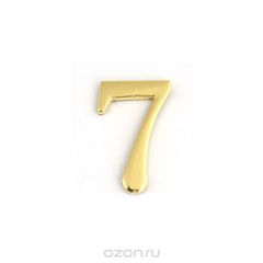      "7", : 