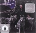 Steve Hackett. Wolflight. Special Edition (CD + Blu-ray)