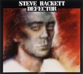 Steve Hackett. Defector (2 CD + DVD)