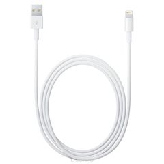 Apple Lightning/USB , 2  (MD819ZM/A)