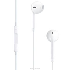 Apple EarPods (MD827ZM/B)