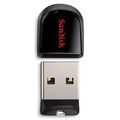 Sandisk Cruzer Fit 64GB (SDCZ33-064G-B35) USB-