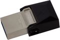 Kingston DataTraveler microDuo 3.0 32GB USB-