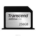 Transcend JetDrive Lite 360 256GB    MacBook Pro (Retina) 15"