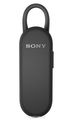 Sony MBH20, Black Bluetooth-