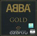 ABBA. Gold. Greatest Hits