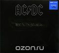 AC/DC. Back In Black