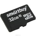 SmartBuy microSDHC lass 10 32GB   ( )