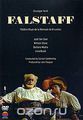 Giuseppe Verdi: Falstaff