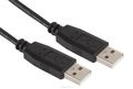 Intro USB 2001101, Black  (2 )