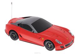 Rastar   Ferrari 599 GTO    1:32