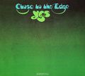 Yes. Close To The Edge (CD + DVD)