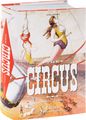 The Circus 1870s-1950s