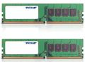 Patriot DDR4 DIMM 2x8GB 2133     (PSD416G2133KH)