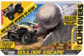 Funrise   Tonka Climb-overs   Jeep Boulder Escape