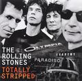 The Rolling Stones. Totally Stripped (CD + DVD)