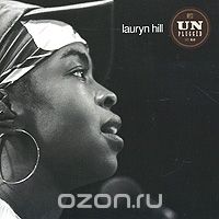 Lauryn Hill. MTV Unplugged 2.0 (2 CD)