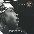 Lauryn Hill. MTV Unplugged 2.0 (2 CD)