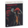 Marvin Gaye. Let's Get It On (Blu-ray Audio)