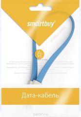 Smartbuy iK-502m, Blue - USB-8-pin (0,2 )