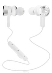 Monster Clarity HD, White  