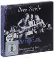 Deep Purple. From the Setting Sun... In Wacken (2 CD + DVD)