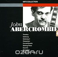 John Abercrombie (mp3)