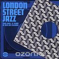 London Street Jazz 1988-2009 - 21 Years Of Acid Jazz Records
