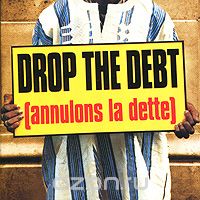 Drop The Debt