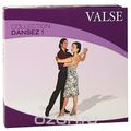 Collection Dansez! Valse (CD + DVD)