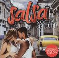 Salsa Social Club (2 CD)