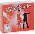 Let's Dance. Foxtrott & Discofox (2 CD + DVD)