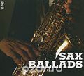 Sax Ballads (mp3)