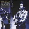 Bob Dylan With Cynthia Gooding. Folksinger Choice. Live Radio Performance March 11th 1962 (2 LP)