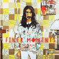 Frank Zappa. Finer Moments (2 LP)