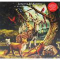 Loreena McKennitt. A Midwinder Night's Dream. Limited Edition (LP)